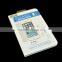 Explosion proof Tempered Glass Screen Protector film for iPhone 6 5 iphone 6 plus samsung S5 S4 note 3 4 tempered glass film
