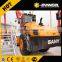 Sany 15-26 ton pneumatic vibratory roller SPR260