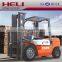 3.8 ton forklift truck