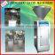 sausage stuffing and knotting machine