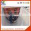 Hydraulic U-shaped Ditch Lining Machine Made in China Qingke Machinery