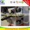 Circular saw blade grinding machines