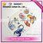 Hot selling kid Glow in dark Tattoo