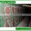 small crocodile 3m to 1.8m leather manual Tannery machine