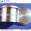 Polished cemented tungsten carbide grinding jar ball mill jar