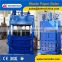 Best selling Y82-25 hydraulic cardboard baler press machine(factory and supplier)