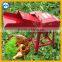 Home use forage chaff cutter