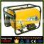 AC Single Phase 2kw Gasoline Power Portable Generator