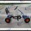 Blue Color Baby Pedal Go Cart, Pedal Go Cart, Beach Go Kart