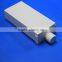 Australia PVC NFT Hydroponic Channel New Style