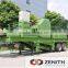 New System energy saving mobile crushing stand