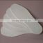 thicken high density extrusion wool felt foot insole