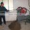 Industrial high efficiency PE-250*400 iron ore jaw crusher manufacturer of China
