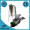 11kw 15hp livestock poultry multifunctional hammer mill with cyclone