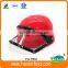 Cheap Red Plastic Toy Helmet for Kids