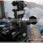 LT-60 semi-automatic flat sticker labeling machine