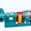 Wear-resistant pulp pump work with various filter press, filter press used pump