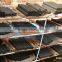 High pressure coal rods machine,coal briquette extruder machine manufacturer