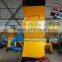 Good quality mini scrap metal crusher for sale