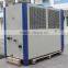 High Quality Industrial Air Cooled Water Chiller China Use for Plastic