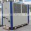 2017 Scroll Compressor High Quality R407c Water Chiller