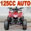 Automatic ATV 125cc