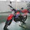 EEC 250cc off road motorcycle