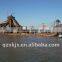 sand bucket chain dredger