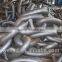 Large Stud Anchor Link Chain