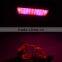 Shenzhen Factory Best Price 150W(55x3W) EPISTAR UFO LED Grow Light For Lettuce Plant Good Quality