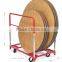 27" X 36" vinyl coating Panel Mover PM005