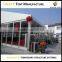 Widely used 20x20 aluminum frame PVC canopy tent for events