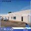 Low Cost of Prefab Warehouse Construction