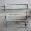 fashionable multi-standing multifunction bathroom rack