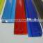 Polycarbonate End Cap For Polycarbonate hollow sheet