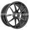 Hot selling!!!16-20 inch 5*112 PCD cast iron wheels