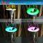 2016  China led furniture led wine ice bucket