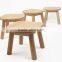 2016 solid wood children chair/wood children chair