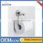 china supplier stainless steel 304 bathroom accessory toilet tissue paper holder