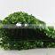 SJ11301208 Landscaping decorative ivy grass leaf fence/boxwood grass mat
