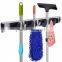 Garden Tool Storage mop broom organizers Organization for the Home Plastic Hanger for Closet Garage Organizer