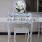 modern wooden dressing table wood furniture design