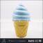 Children gadgets lamp light lovely soft ice cream LED lamp for kids