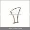Arlau Best-Selling Outdoor Bike Rack In 2011,Galvanized Bike Parking Stand,Super Parking Rack