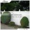 High quality customzied cheap plastic flower fence