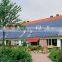 Top sale and high quali pv mounting system 3000 w