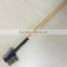 Professional Eye Makeup Brush With plastic comb