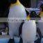 fiberglass dolphin sculpture fiberglass penguine statue