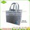 Wholesale custom China large customized handmade wool felt beach lady hand tote bag for sale
