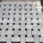Basketweave Mosaic Tiles Bianco Carrara Mosaic Tile Carrara Marble Mosaic